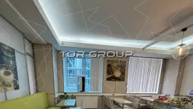 Универсальное 30.7 кв.метров, 1 этаж-98. Фото объекта