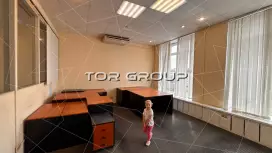 Аренда офиса 25.8 кв.метров, 4 этаж-98. Фото объекта
