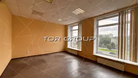 Аренда офиса 67.3 кв.метров, 4 этаж-98. Фото объекта