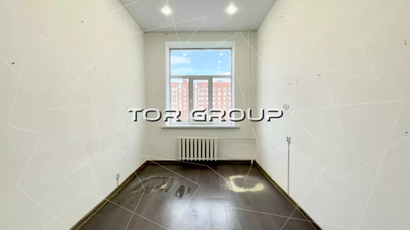 Аренда офиса 34.2 кв.метров, 4 этаж-98. Фото объекта