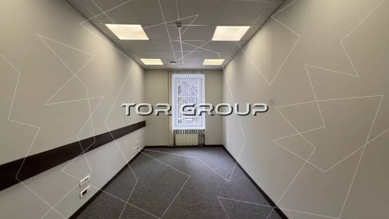 Аренда офиса 32.6 кв.метров, 2 этаж-98. Фото объекта