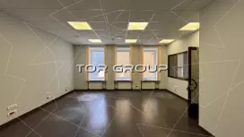 Аренда офиса 145.6 кв.метров, 2 этаж-98. Фото объекта