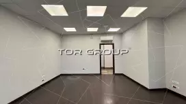 Аренда офиса 145.6 кв.метров, 2 этаж-98. Фото объекта