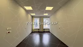 Аренда офиса 145.6 кв.метров, 2 этаж-98. Фото объекта