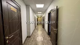 Аренда офиса 145.6 кв.метров, 2 этаж-98. Фото объекта
