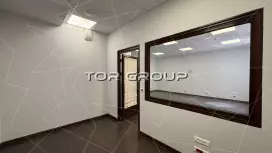 Аренда офиса 145.6 кв.метров, 2 этаж-98. Фото объекта