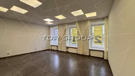 Аренда офиса 145.6 кв.метров, 2 этаж-98. Фото объекта