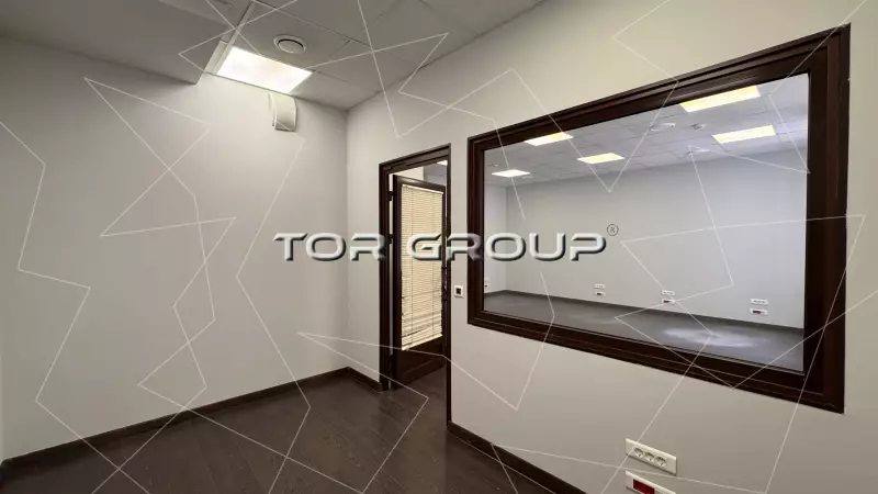 Аренда офиса 38.1 кв.метров, 2 этаж-98. Фото объекта