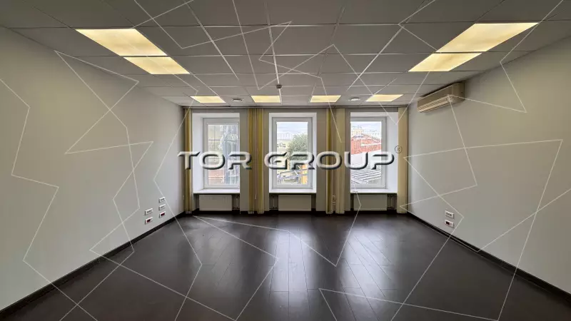 Аренда офиса 26.3 кв.м, 2 этаж-98. Фото объекта
