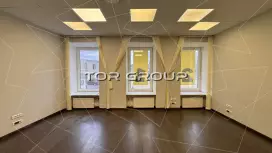 Аренда офиса 26.3 кв.метров, 2 этаж-98. Фото объекта