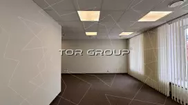Аренда офиса 147 кв.м, 3 этаж-98. Фото объекта