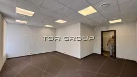 Аренда офиса 147 кв.м, 3 этаж-98. Фото объекта