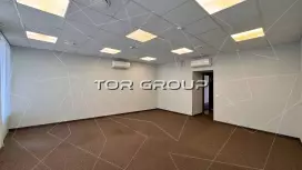 Аренда офиса 147 кв.м, 3 этаж-98. Фото объекта