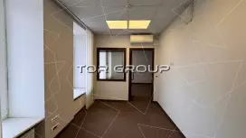 Аренда офиса 147 кв.м, 3 этаж-98. Фото объекта