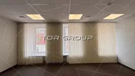 Аренда офиса 147 кв.м, 3 этаж-98. Фото объекта