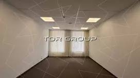 Аренда офиса 147 кв.м, 3 этаж-98. Фото объекта