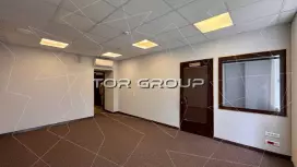 Аренда офиса 147 кв.м, 3 этаж-98. Фото объекта