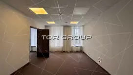 Аренда офиса 147 кв.м, 3 этаж-98. Фото объекта