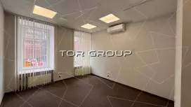 Аренда офиса 147 кв.м, 3 этаж-98. Фото объекта