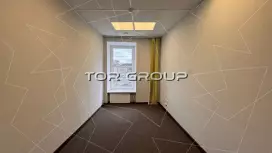 Аренда офиса 148.7 кв.метров, 3 этаж-98. Фото объекта