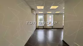 Аренда офиса 148.7 кв.метров, 3 этаж-98. Фото объекта