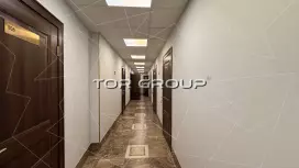 Аренда офиса 148.7 кв.метров, 3 этаж-98. Фото объекта
