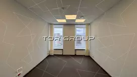 Аренда офиса 148.7 кв.метров, 3 этаж-98. Фото объекта