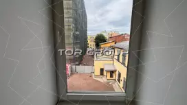 Аренда офиса 148.7 кв.метров, 3 этаж-98. Фото объекта