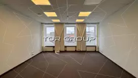 Аренда офиса 148.7 кв.метров, 3 этаж-98. Фото объекта