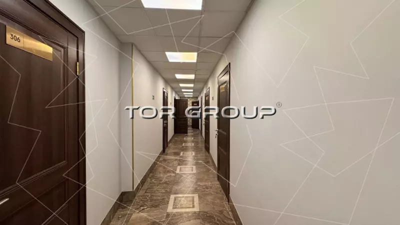 Аренда офиса 148.7 кв.метров, 3 этаж-98. Фото объекта