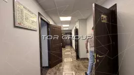 Аренда офиса 295.7 кв.метров, 3 этаж-98. Фото объекта