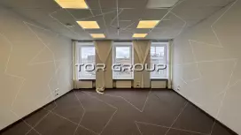 Аренда офиса 295.7 кв.метров, 3 этаж-98. Фото объекта