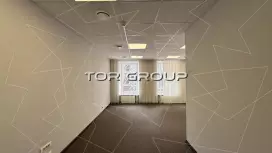 Аренда офиса 295.7 кв.метров, 3 этаж-98. Фото объекта