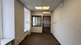 Аренда офиса 295.7 кв.метров, 3 этаж-98. Фото объекта