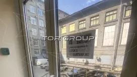 Аренда под столовую в БЦ 130 кв.м-4. Дополнительный вход / выход