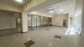 Аренда под столовую в БЦ 130 кв.м-97.Стандартное помещение