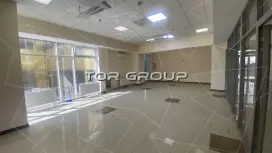 Аренда под столовую в БЦ 130 кв.м-97.Стандартное помещение