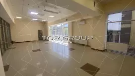 Аренда под столовую в БЦ 130 кв.м-97.Стандартное помещение