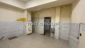 Аренда под столовую в БЦ 130 кв.м-97.Стандартное помещение