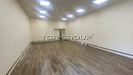 Аренда офиса 60 кв.метров, 2 этаж-97.Стандартное помещение