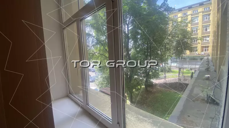 Аренда офиса 60 кв.метров, 2 этаж-97.Стандартное помещение