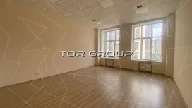 Аренда офиса 42 кв.метров, 2 этаж-97.Стандартное помещение