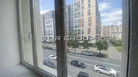 Аренда офиса 42 кв.метров, 2 этаж-97.Стандартное помещение