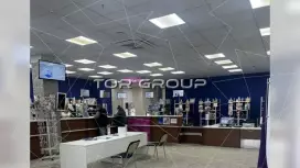 Продажа универсального помещения 868 кв.метров, 1 этаж-97.Стандартное помещение