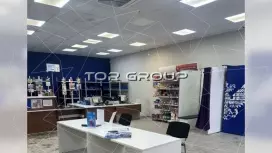 Помещение в центре жилого квартала-97.Стандартное помещение