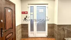 Офис 230 м. Кондиционеры,готовый ремонт-98. Фото объекта
