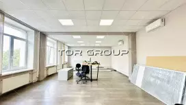 Офис 230 м. Кондиционеры,готовый ремонт-98. Фото объекта