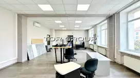 Офис 230 м. Кондиционеры,готовый ремонт-98. Фото объекта