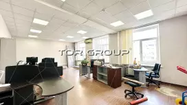 Офис 230 м. Кондиционеры,готовый ремонт-98. Фото объекта