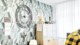 Офис 230 м. Кондиционеры,готовый ремонт-98. Фото объекта